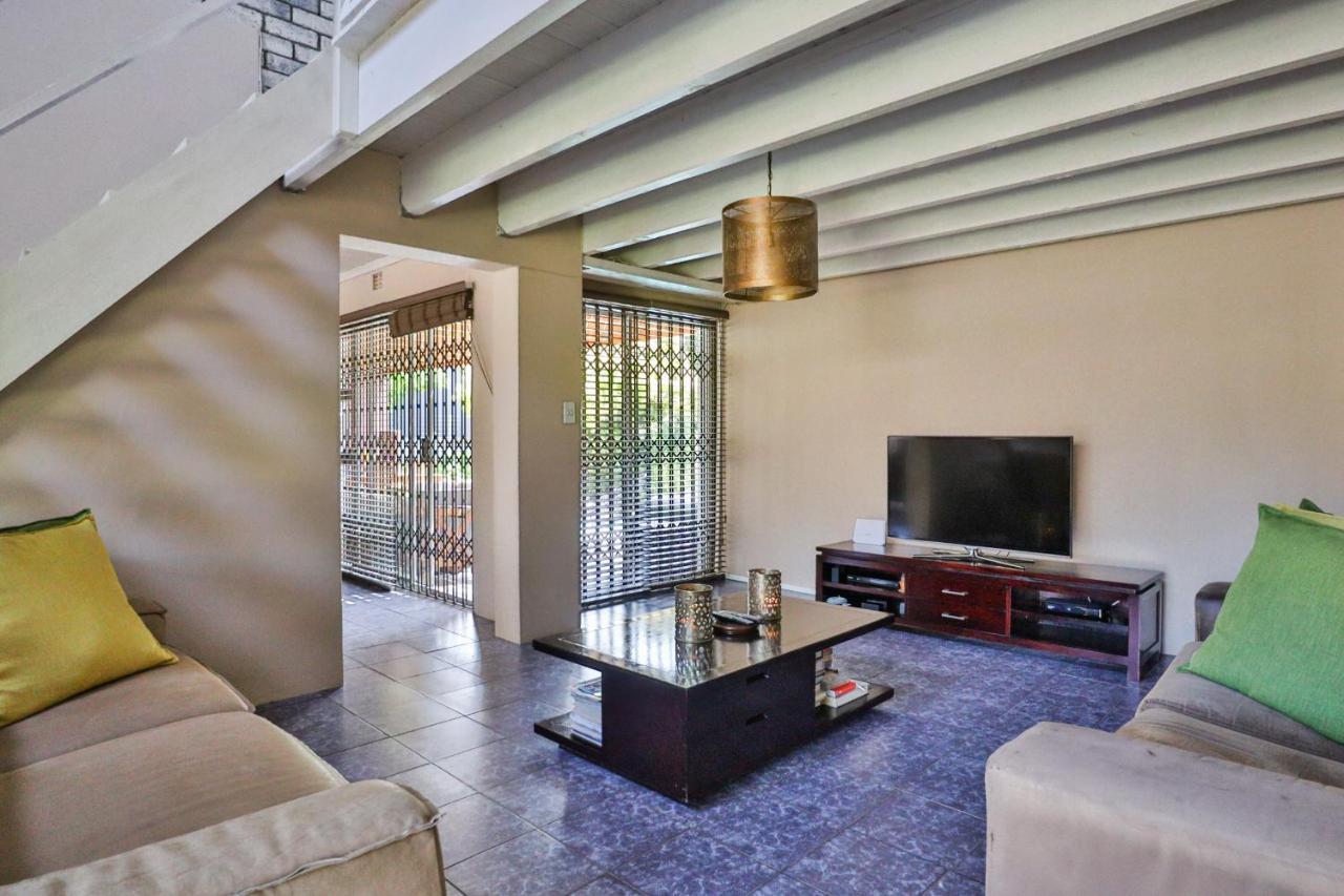 Villa Fairview Crescent 03 By Ctha Ciudad del Cabo Exterior foto