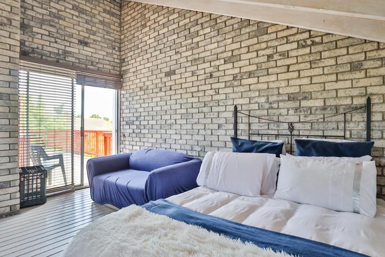 Villa Fairview Crescent 03 By Ctha Ciudad del Cabo Exterior foto