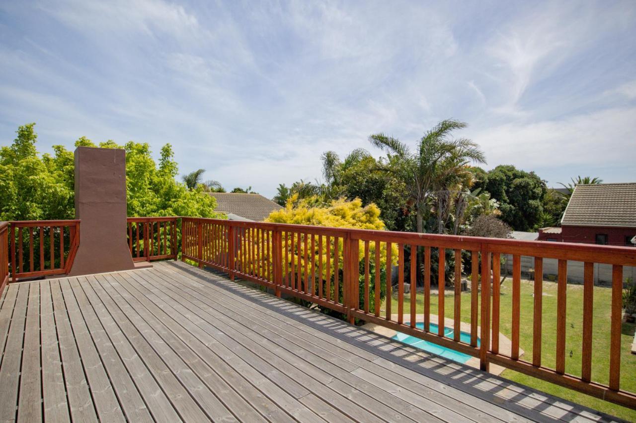 Villa Fairview Crescent 03 By Ctha Ciudad del Cabo Exterior foto