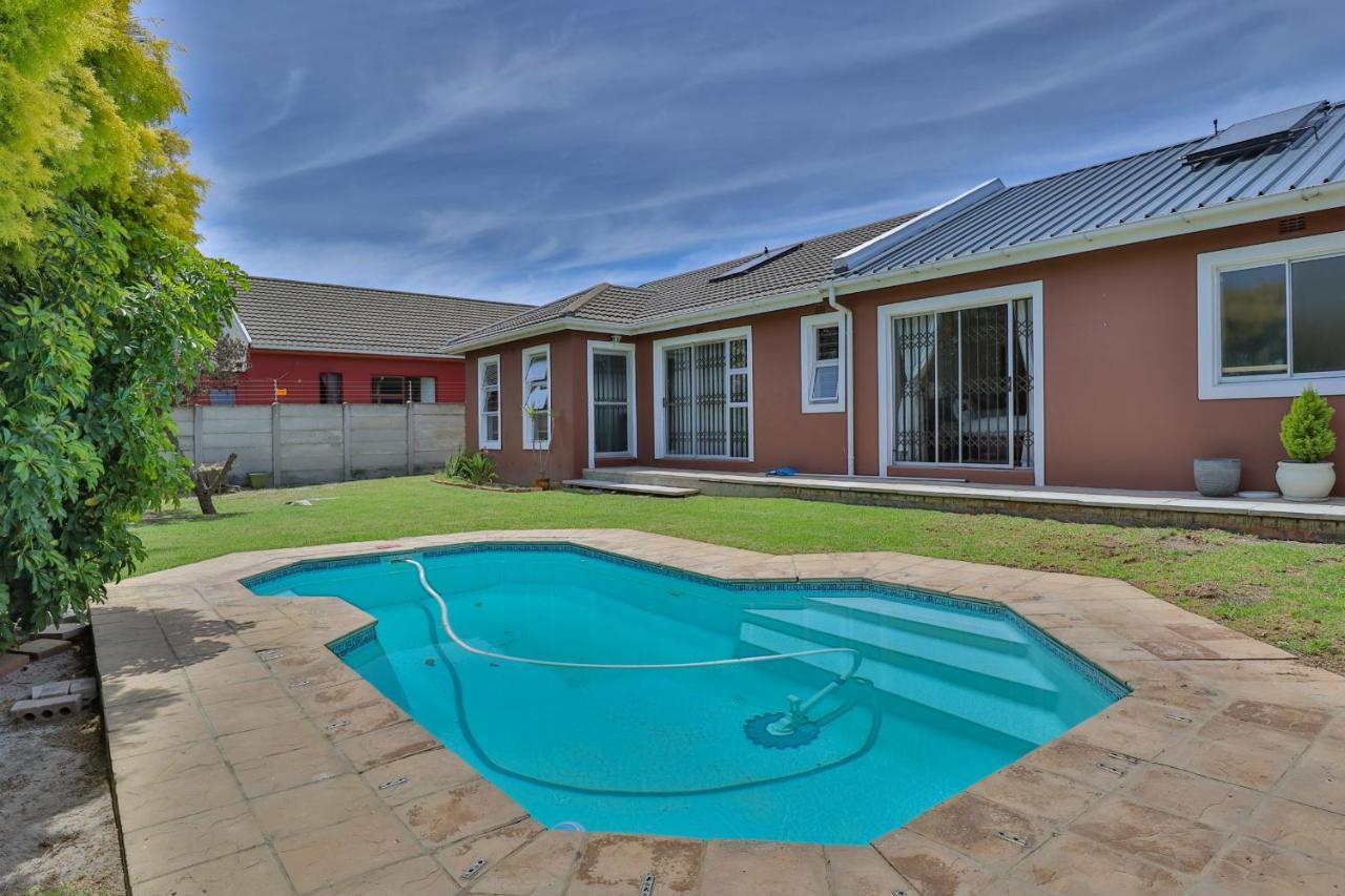 Villa Fairview Crescent 03 By Ctha Ciudad del Cabo Exterior foto